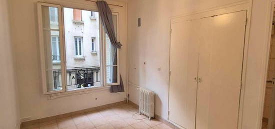 Studio de 21,70 m² - direct propriétaire