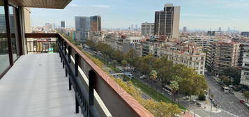 Piso de alquiler en Avinguda Diagonal, Barri de les Corts