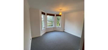 Flat to rent in Portchester Road, Bournemouth BH8