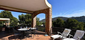 Chalet en Pedreguer