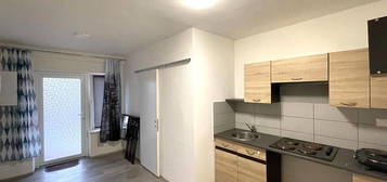 Pronájem bytu 1+1 30 m²