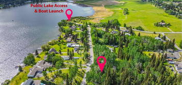 6139 LAKESHORE DRIVE, Horse Lake, British Columbia 