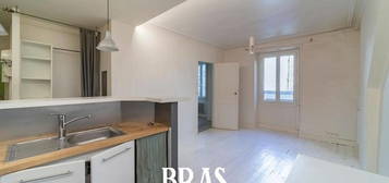 Appartement  à vendre, 2 pièces, 1 chambre, 39 m²