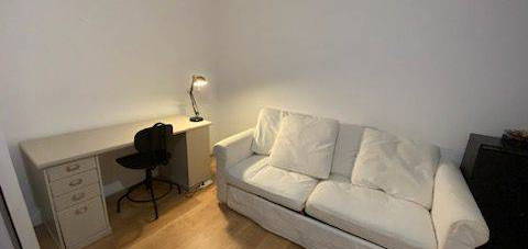 STUDIO 23m2 PARIS 11E ROQUETTE