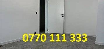 Renovat 2024 Apartament 1 camera confort 1 decomandat, Vidin