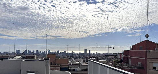 Piso en El Guinardó, Barcelona