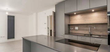 2 bed flat to rent