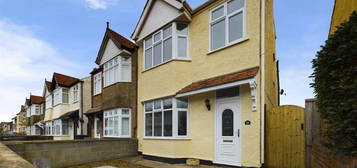 4 bedroom semi-detached house