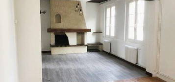 Location appartement 4 pièces 70 m²