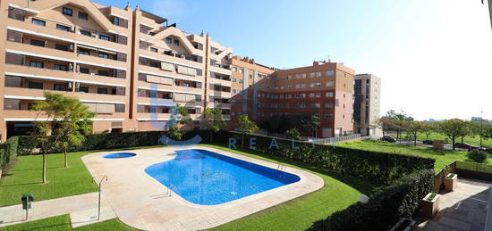 Piso en venta en calle de Josep Carner, 1