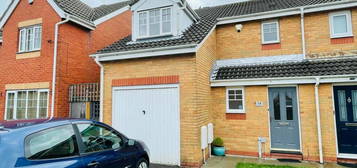 3 bedroom semi-detached house