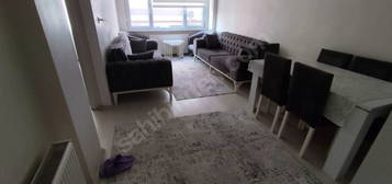 KOCAMUSTAFAPAŞA SEBZECİ SOK 2+1 ÇİFT CEPHE KAT 1 KİRALIK DAİRE