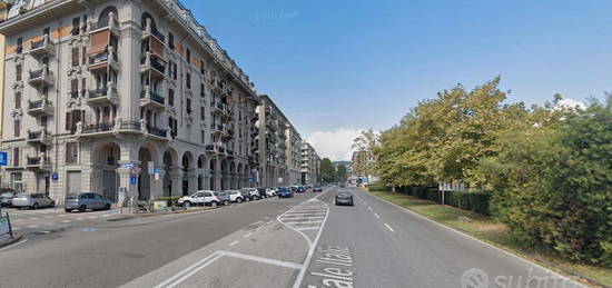 Stanza singola nelle vicinanze del CENTRO CITTA'