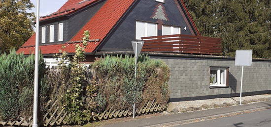 3-Zimmer Wohnung mit Balkon