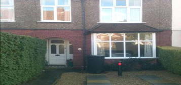 4 bedroom terraced house