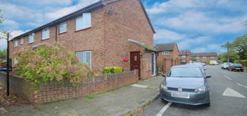 1 bed terraced house for sale