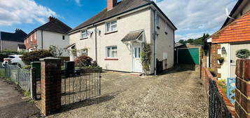 3 bedroom semi-detached house