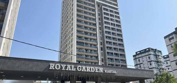 ROYAL GARDEN' de BRT 138 M2 KE BYK DARE 2+1 KRALIK