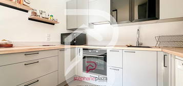 Appartement Issy Les Moulineaux 3/4 pièce(s) 80.48 m2