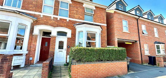 End terrace house for sale in Hunt Street, Old Town, Swindon SN1