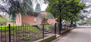 Villa a Reggio nell'Emilia