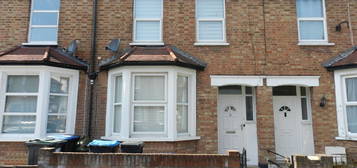 Terraced house for sale in Oxford Road, Enfield EN3