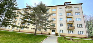 Prodej bytu 3+1 74 m²