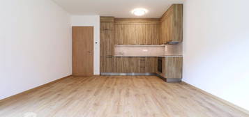 Pronájem bytu 2+kk 58 m²