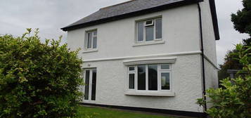 Detached house to rent in Lanreath, Looe PL13