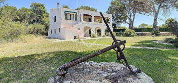 Casa en Cala Blanca, Ciutadella de Menorca