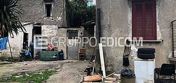 Appartamento all'asta in strada Provinciale 33