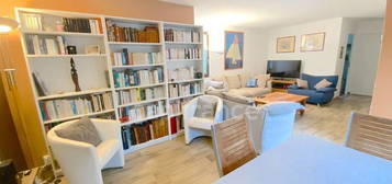 Vente appartement 4 pièces 87 m²