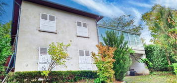 Maison à vendre, 6 pièces, 5 chambres, 169 m²