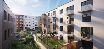 Prodej bytu 4+kk 76 m²