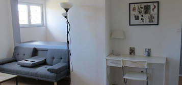 Location appartement T2 meublé