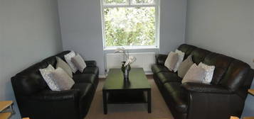 Maisonette to rent in Wretham Place, Shieldfield, Newcastle, Tyne And Wear NE2