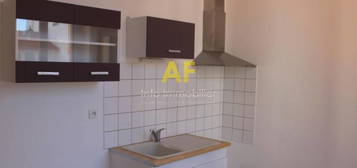 Location appartement 1 pièce 30 m²