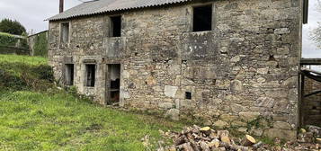 Chalet en calle Lugar Curuxas en Vilarmaior