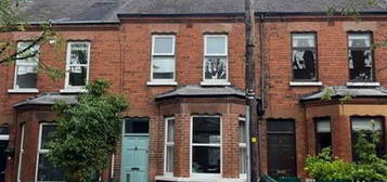 33 Adelaide Avenue, Lisburn Road, Belfast, BT9 7FY