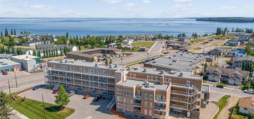802 12th St #308, Cold Lake, AB T9M 0A7