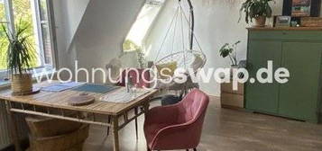 Wohnungsswap - Wakenitzmauer