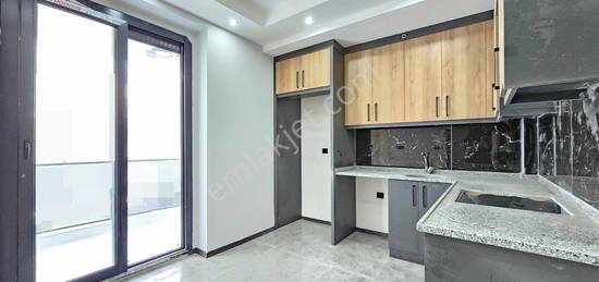 Denizli emikler'de 2+1 120 m2 Mkemmel Konumda Satlk Daireler