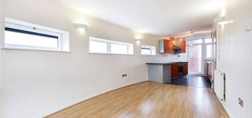 Flat to rent in Vanguard House, 70 Martello Street, Hackney, London E8