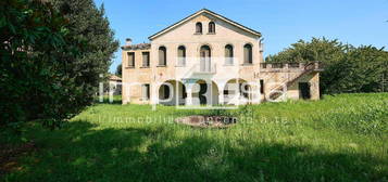 Villa - Mogliano Veneto