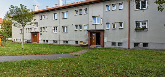 Prodej bytu 3+1 72 m² (Jednopodlažní)