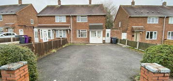 2 bedroom semi-detached house