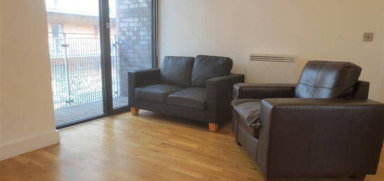 Flat to rent in The Mews, Advent Way, Ancoats M4