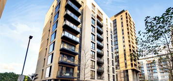 Flat for sale in Graphite Point, 36 Palmers Road, London E2