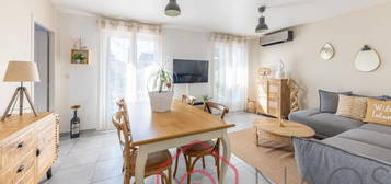 Appartement  à vendre, 4 pièces, 3 chambres, 76 m²