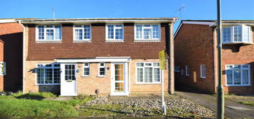 Semi-detached house to rent in Southway, Guildford, Surrey GU2